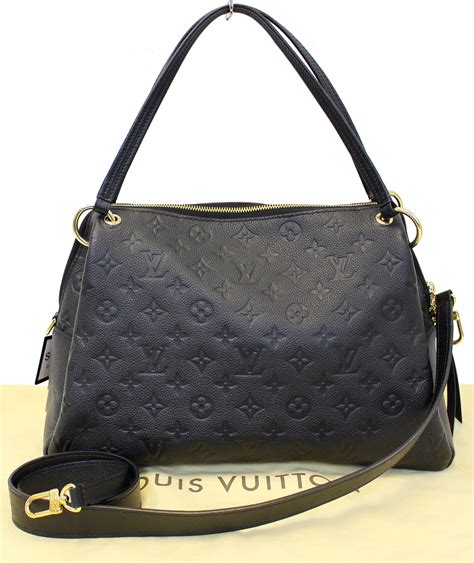 black leather louis vuitton bag|louis vuitton black bag sale.